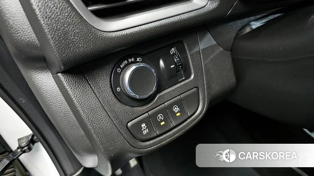 Chevrolet (GM Daewoo) The New Spark id 4188258 из Кореи 7