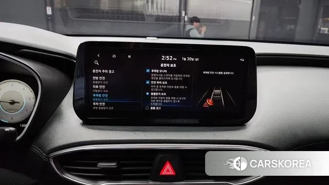 Hyundai The New Santa Fe id 3640600 из Кореи 7