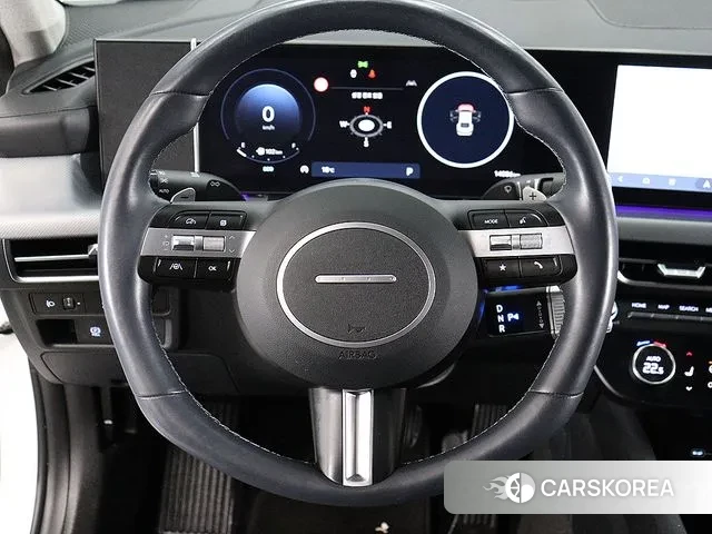 Hyundai Sonata D Edge (DN8) id 3327474 из Кореи 7