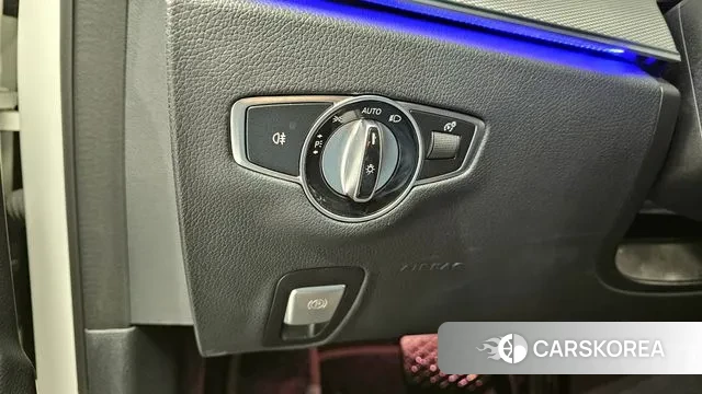 Mercedes-Benz E-Class W213 id 3454800 из Кореи 7