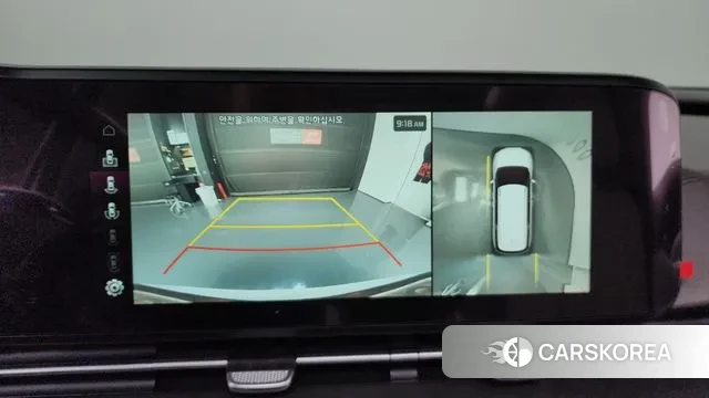 Kia Carnival 4th generation id 3355138 из Кореи 7