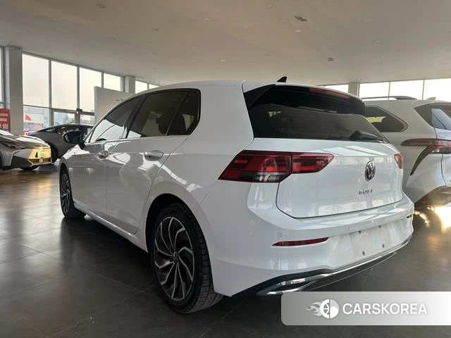 Volkswagen Golf id 4271932 из Китая 7
