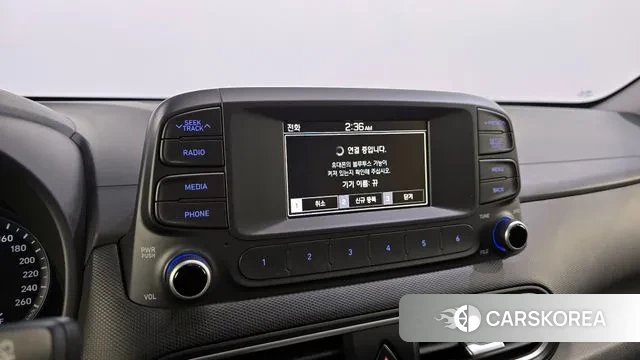 Hyundai Kona id 3672668 из Кореи 7