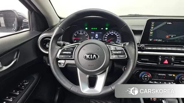 Kia Come New K3 id 3535951 из Кореи 7