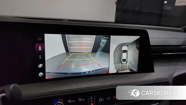 Kia K8 Hybrid id 3586242 из Кореи 7