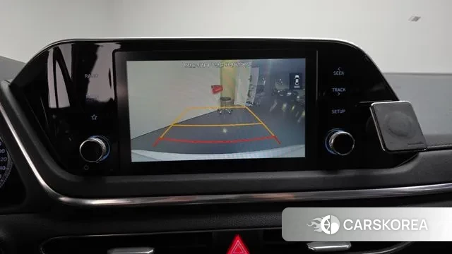 Hyundai Sonata (DN8) id 3055199 из Кореи 7