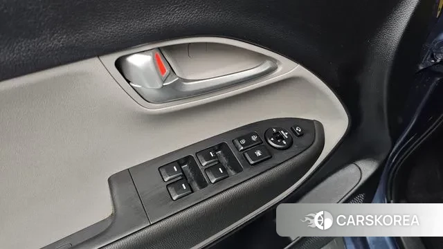 Kia The New Kia Ray id 3426438 из Кореи 7