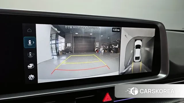 Hyundai Ionic 6 id 3043046 из Кореи 7