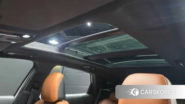 Kia Sportage 5th Generation Hybrid id 4631274 из Кореи 7