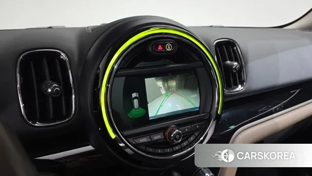 Mini Cooper D Countryman id 3779117 из Кореи 7