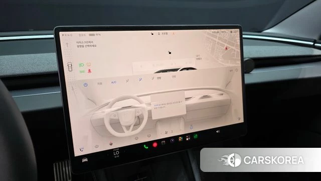 Tesla Model 3 id 4686710 из Кореи 7