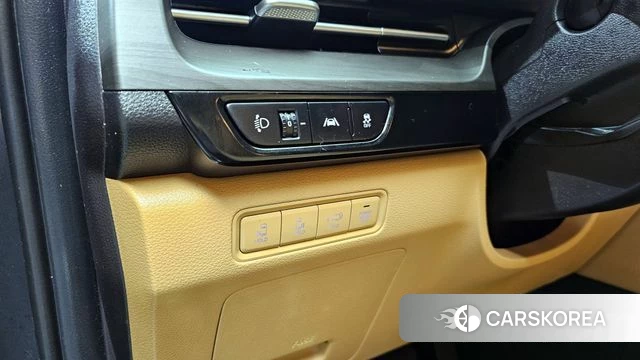 Kia Carnival 4th generation id 3942098 из Кореи 7