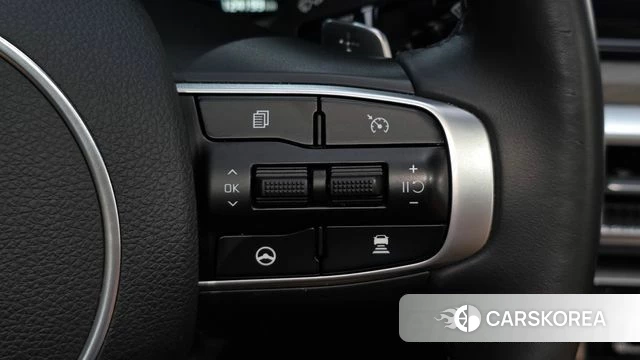 Kia K5 3rd generation id 4712458 из Кореи 7