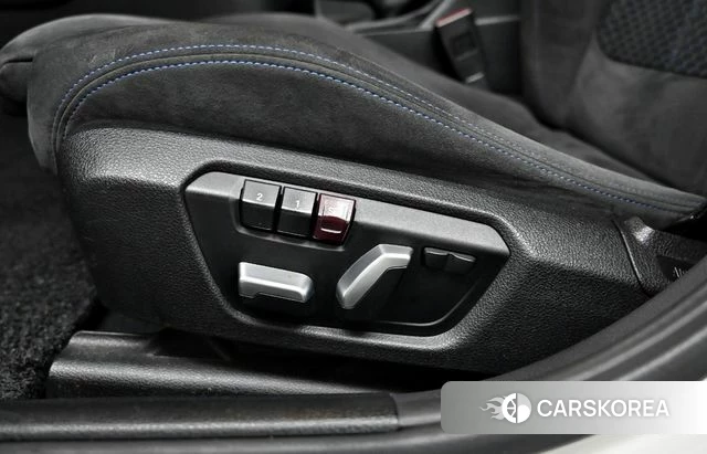 BMW 1 Series (F20) id 3845682 из Кореи 7