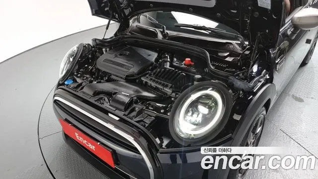 Mini Cooper id 2746991 из Кореи 7