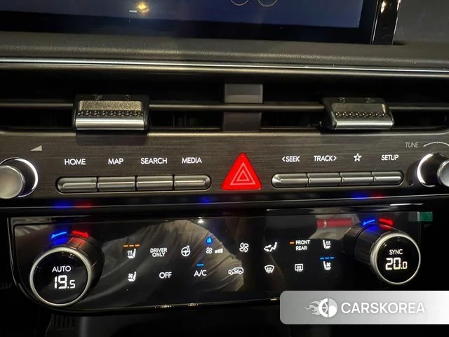 Hyundai Palisade (LX3) id 4870682 из Кореи 7