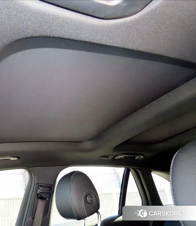 Mercedes-Benz GLC-Class X253 id 3644092 из Кореи 7