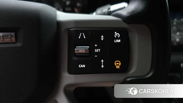 Land Rover Defender (L663) id 4651084 из Кореи 7