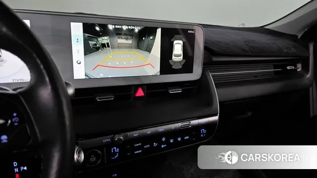 Hyundai Ionic 5 id 3741053 из Кореи 7