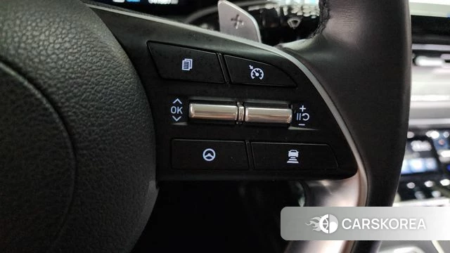 Hyundai The New Grandeur IG id 4195339 из Кореи 7