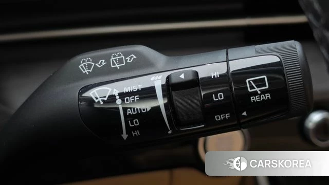 Kia Carnival 4th generation id 4608337 из Кореи 7