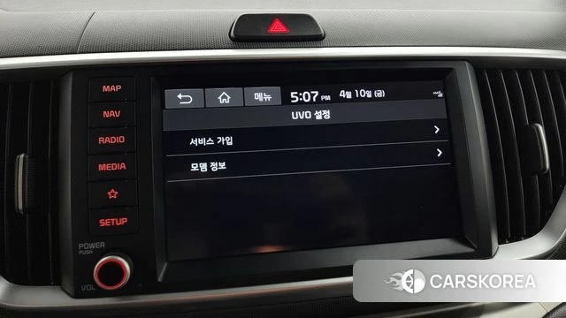 Kia The New Ray id 3916472 из Кореи 7