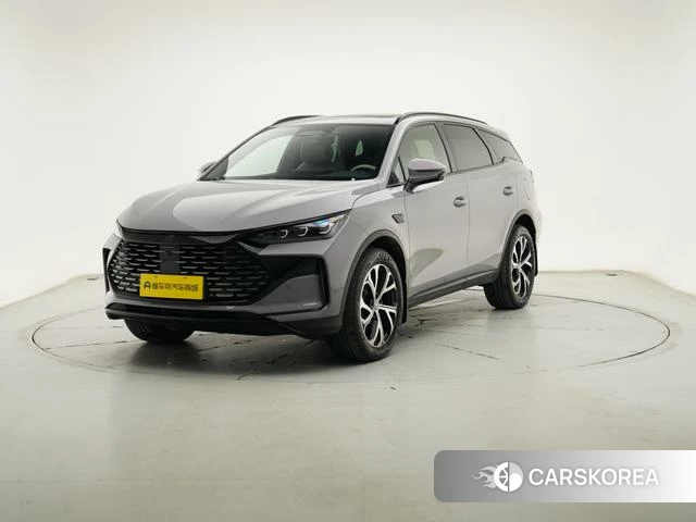 BYD Tang DM id 3919291 из Китая 7