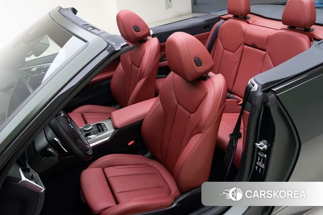 BMW 4 series id 4272576 из Китая 7