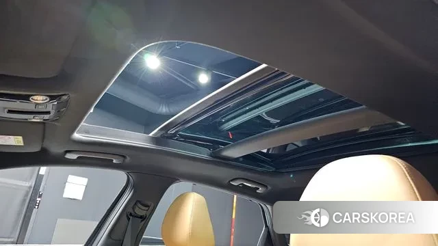 Kia K5 3rd generation id 3777720 из Кореи 7