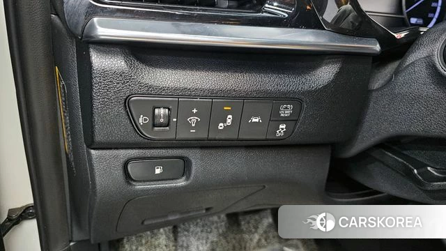 Kia The New Niro id 4389998 из Кореи 7
