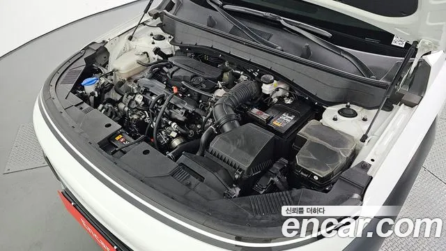 Hyundai Kona (SX2) id 2677870 из Кореи 7