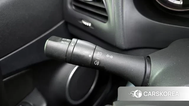 Renault Korea (Samsung) SM3 Neo id 3380483 из Кореи 7