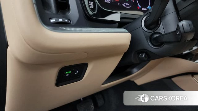 Porsche Cayenne (PO536) id 4480132 из Кореи 7