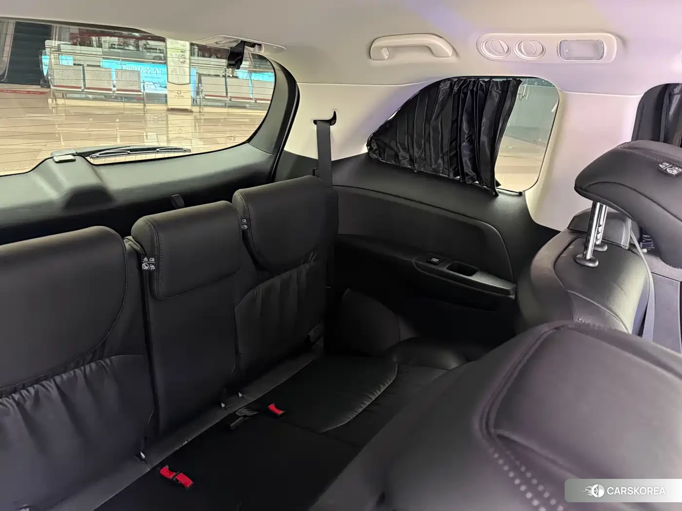 Honda Odyssey id 4559727 из Китая 7