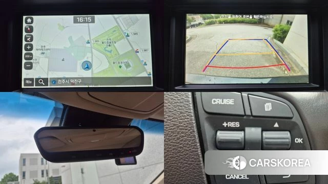 Genesis G80 id 4496832 из Кореи 7