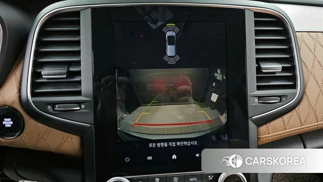 Renault Korea (Samsung) The New SM6 id 4396217 из Кореи 7