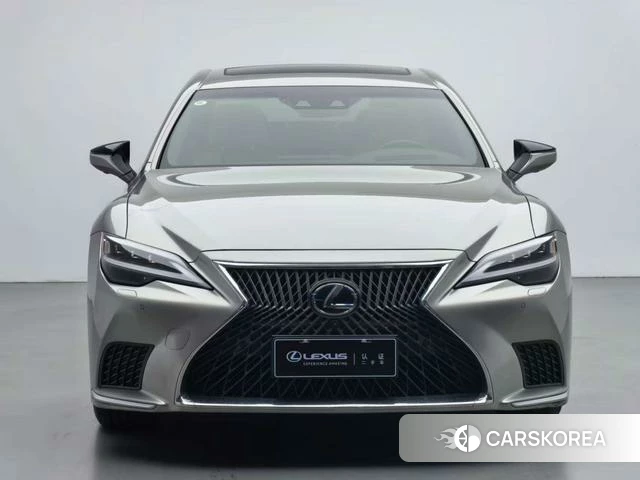 Lexus LS id 4277369 из Китая 7