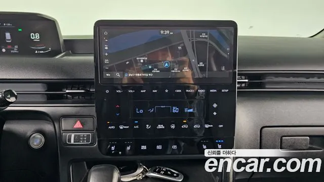 Hyundai Staria id 2738940 из Кореи 7