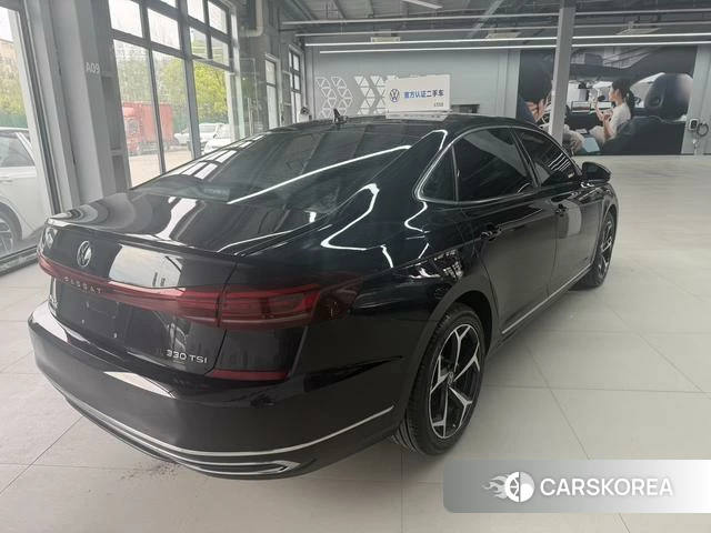 Volkswagen Passat id 4240483 из Китая 7