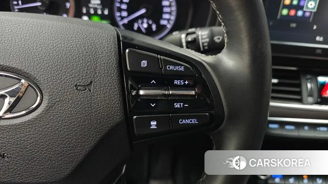 Hyundai Grandeur IG id 4447296 из Кореи 7