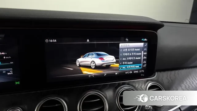 Mercedes-Benz E-Class W213 id 3428659 из Кореи 7