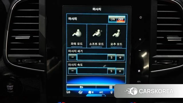Renault Korea (Samsung) The New QM6 id 4671971 из Кореи 7