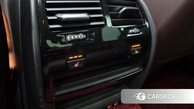 BMW 5 Series (G30) id 3626262 из Кореи 7