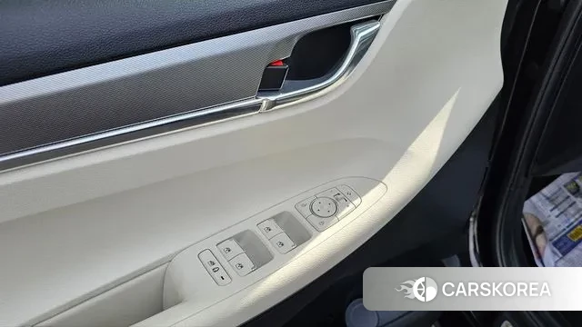 Hyundai The New Grandeur IG id 3280164 из Кореи 7