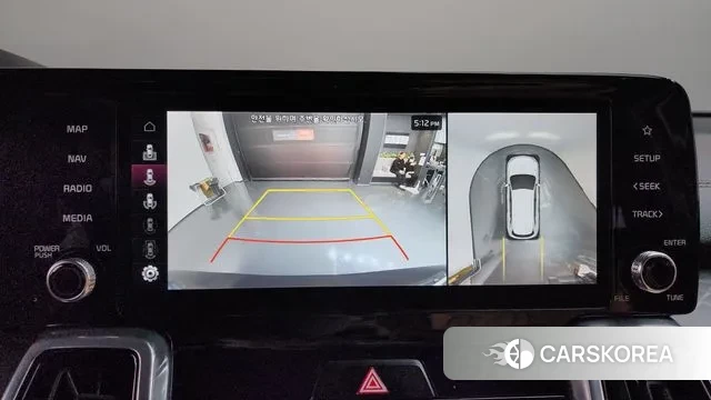 Kia Sorento 4th Generation id 3341878 из Кореи 7