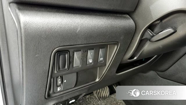 Renault Korea (Samsung) QM6 id 4411088 из Кореи 7