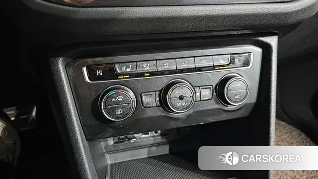 Volkswagen Tiguan second Generation id 3439974 из Кореи 7