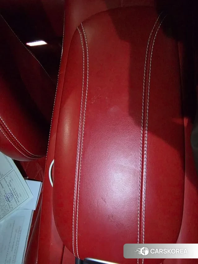 Ferrari GTC4 Russo id 3706254 из Кореи 7