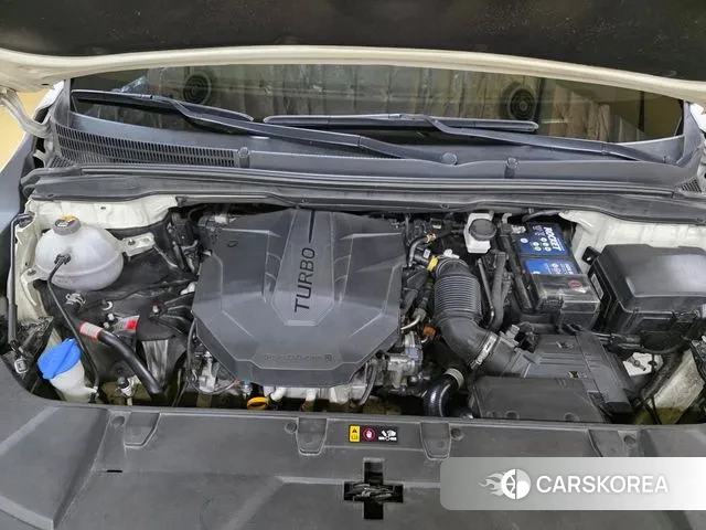 Kia Carnival 4th generation id 2969660 из Кореи 7