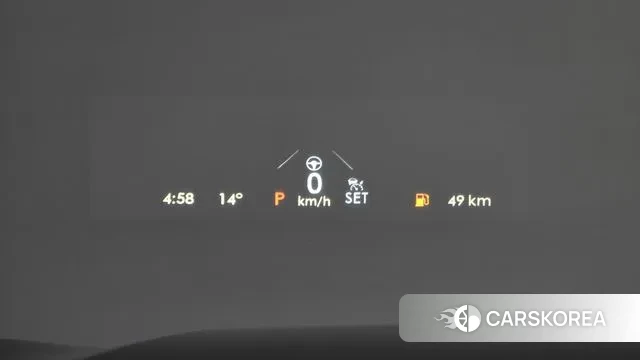 Lincoln Aviator 2nd generation id 3305234 из Кореи 7